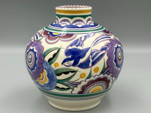 Poole pottery england - poole,