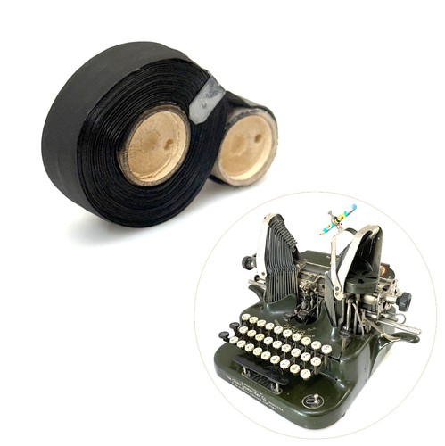 New black ribbon - black,