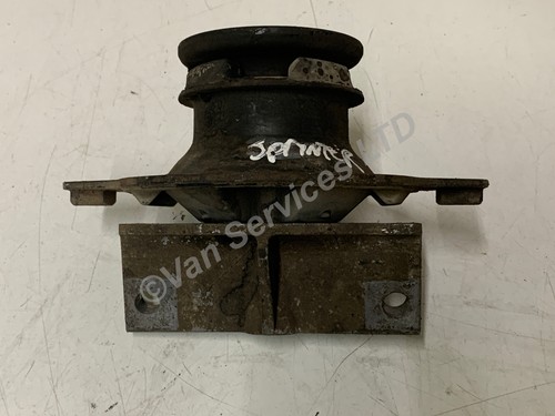 Genuine mercedes sprinter rear - sprinter,