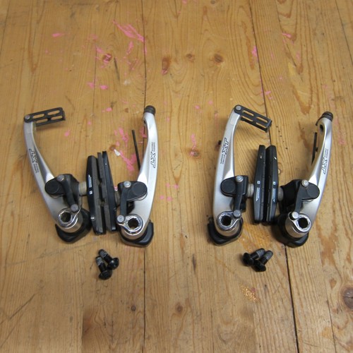 Shimano deore m760 - xt, br-m760