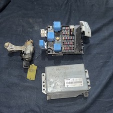 NISSAN MICRA TEMPEST K11 1.0 ENGINE CONTROL MODULE ECU 0261207584 23710-1F702