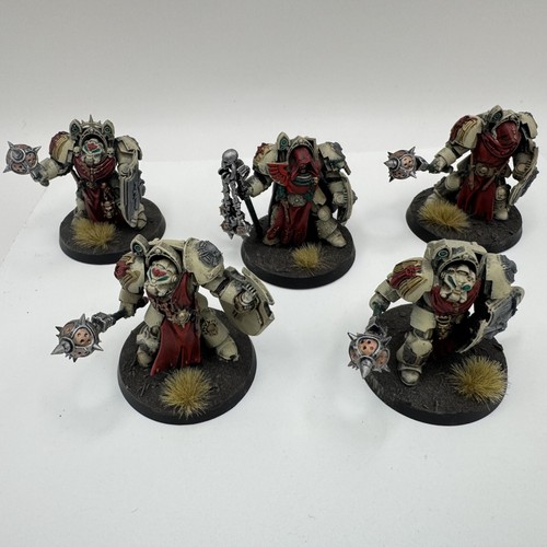 Deathwing knights dark angels - knights,