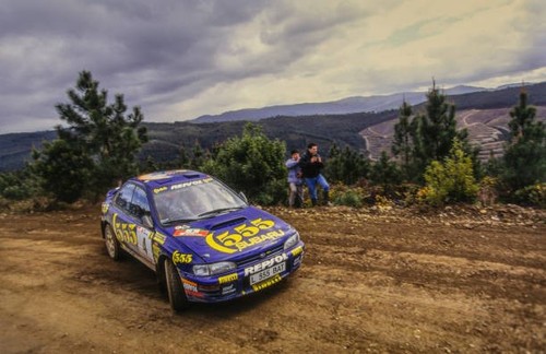 Colin mcrae derek - colin,