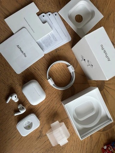 Airpod pro 2nd generation fast - airpod,