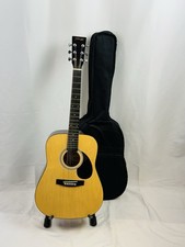 STAGG Handmade Western SW201