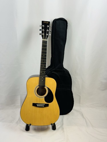 Stagg handmade western - stagg,