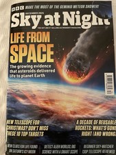 BBC Sky At Night Magazine