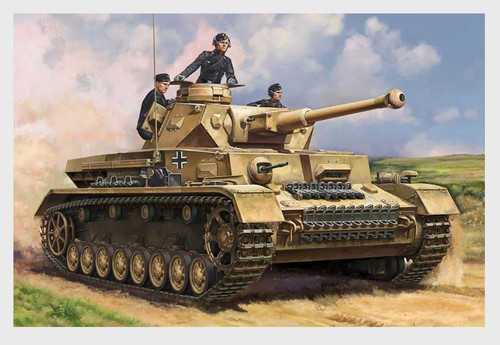 Hobbyboss 84840 german - 84840,