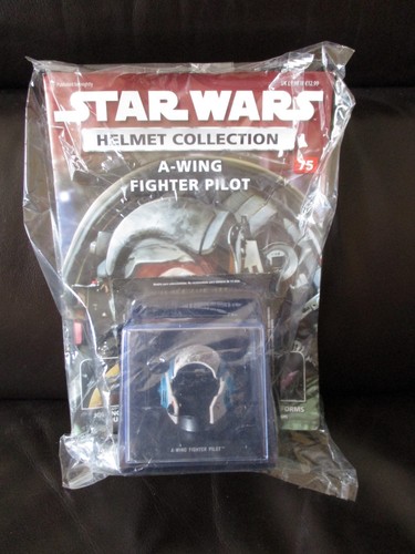Star wars helmet collection - wars,