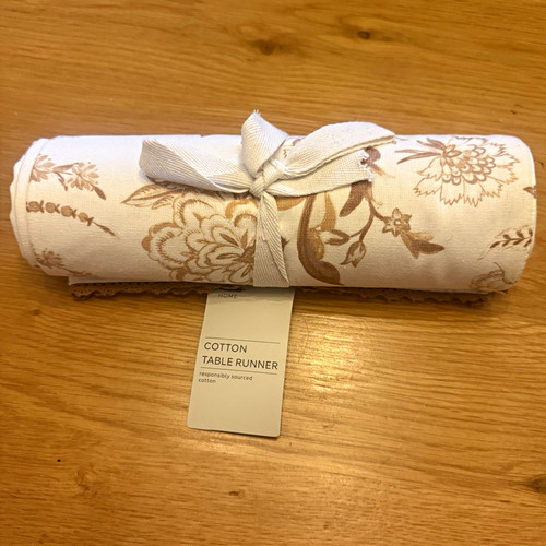 Marks spencer cotton - &,