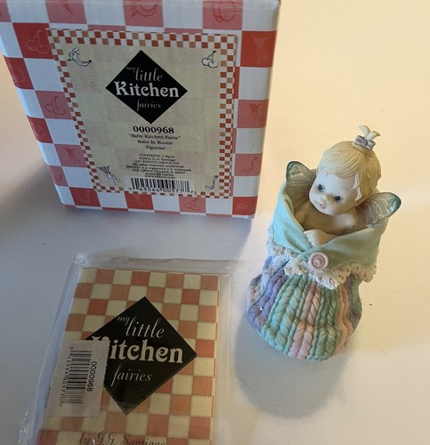 2004 little kitchen fairies - ,