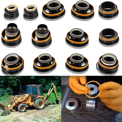 Hydraulic cylinder seal kit - cylinder,