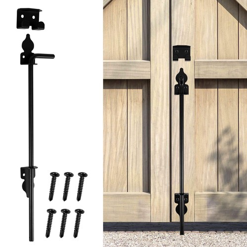 Gate drop down bolt kit - gate,