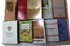 Joblot 10 High Designer