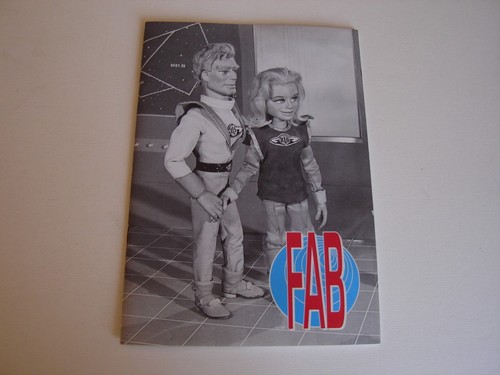 Fanderson fab magazine 199 13 - fanderson,
