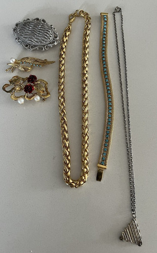 Vintage modern mixed - vintage,
