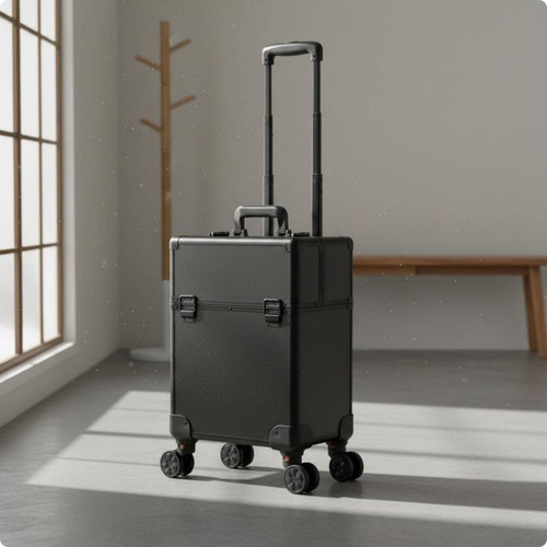 Cosmetics professional trolley - professional,