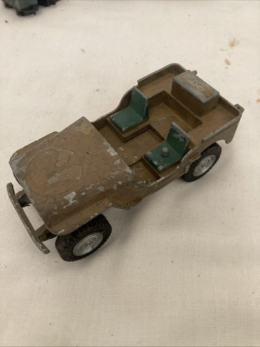 Dinky toys die cast us - dinky, 1:43
