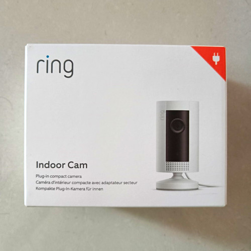 Ring generation indoor - indoor, cam