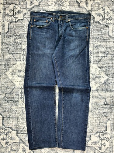 Levi 505 men jeans - 505, men’s