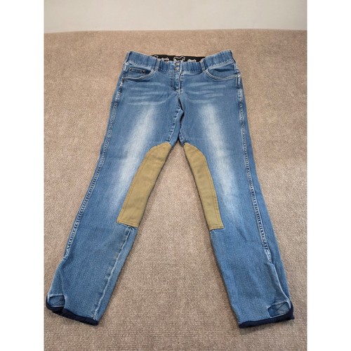 Goode rider womens denim - goode,