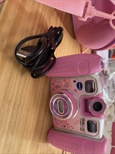 KidiZoom VTech Children's Camera