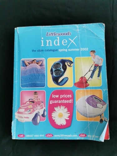 Littlewoods index spring - littlewoods,