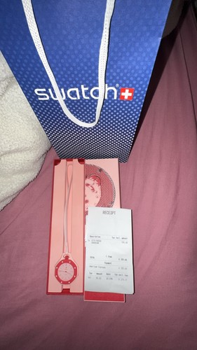 Swatch audemars piguet ap - swatch, x