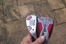 jf PING G15  Men 20* 3h Hybrid