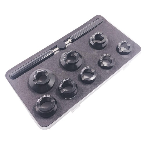 Watch case remover wrench - watch,
