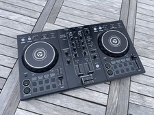 Pioneer DDJ-400 DJ Controller