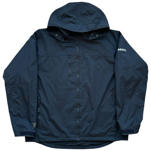 Musto corsica - musto, br1
