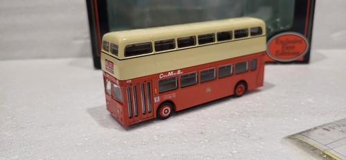 Efe 18105 leyland atlantean - leyland,