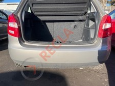 SKODA FABIA MK2 FL TYP 5J