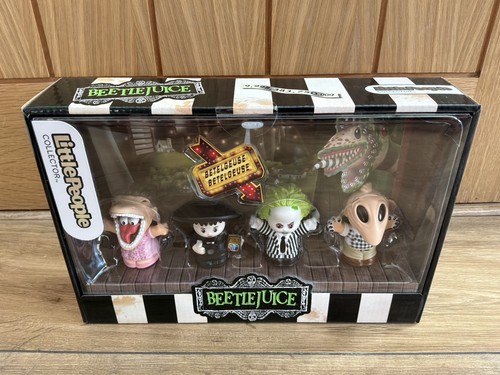 Little people collector - little,