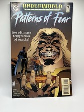 Underworld Unleashed: Patterns