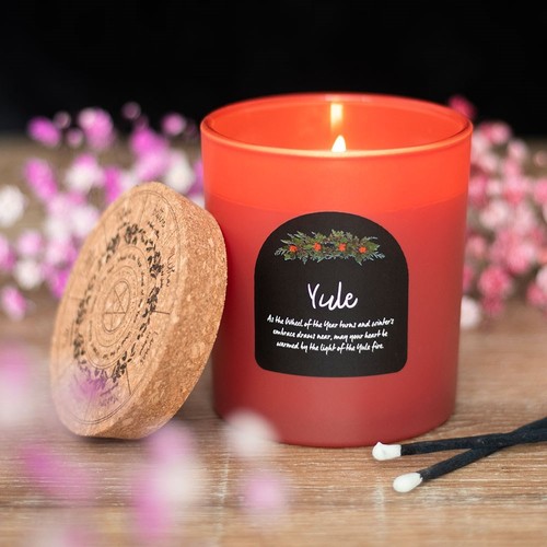 Pagan seasons yule wintergreen - seasons,