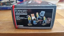 Corgi Forward March Heroes