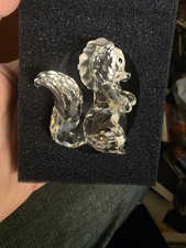 RARE RETIRED SWAROVSKI DISNEY