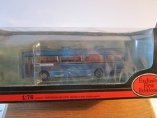 EFE 1/76 Scale Bus 22501