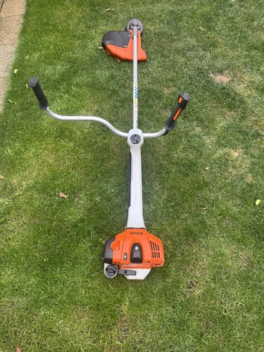 Stihl 410 two - stihl,