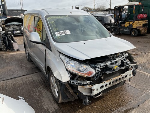 Ford transit connect 210 - ford,
