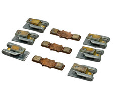 Siemens Contact Piece 3TY7500-0A Replacement Part for Contactor 3TF50