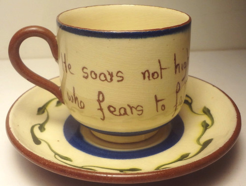 Vintage torquay pottery - vintage,