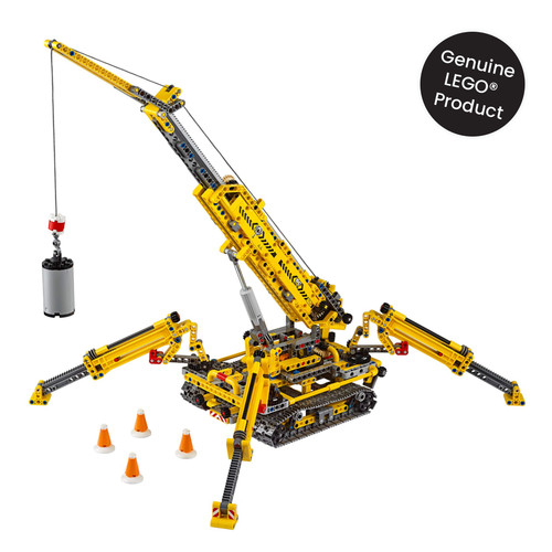 Lego technic compact - -,
