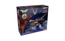 Corgi AA34812 Vickers