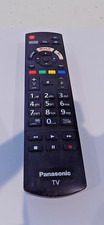 Panasonic RC42129M TV Remote
