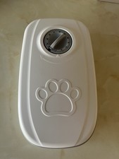 Automatic Pet Feeder