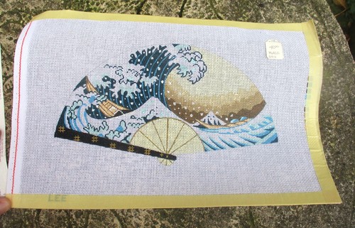 Lee unused tapestry - unused,