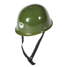 ARMY HELMET WW1 WW2 Hard Hat
